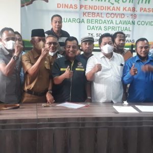 AJPB Hormati Sudut Pandang LSM Dan Lembaga Jurnalis AJPB Hormati Sudut Pandang LSM Dan Lembaga Jurnalis