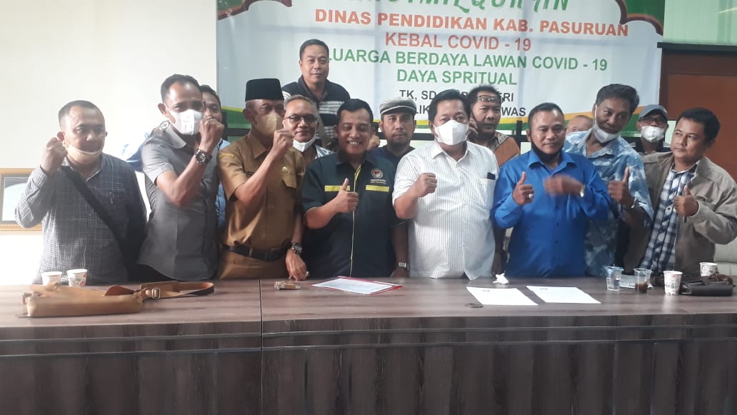 AJPB Hormati Sudut Pandang LSM Dan Lembaga Jurnalis
