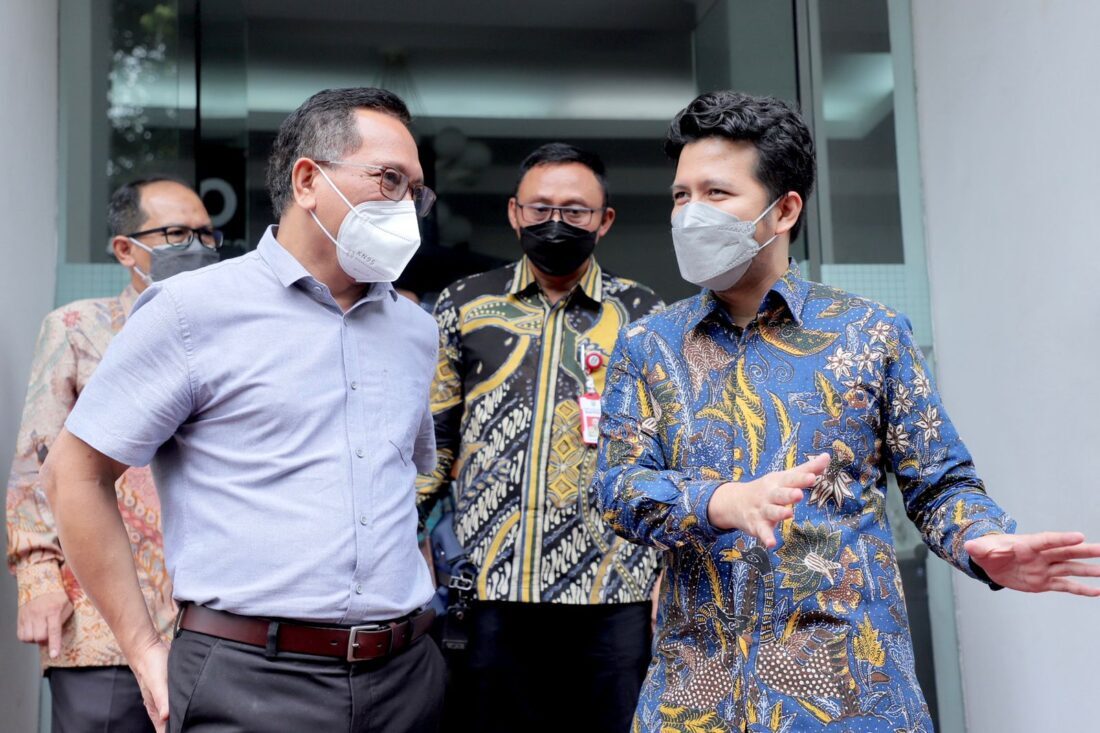 Optimalisasi Perpres 80 Fokus Pada Insfrastruktur dan Pengendalian Banjir