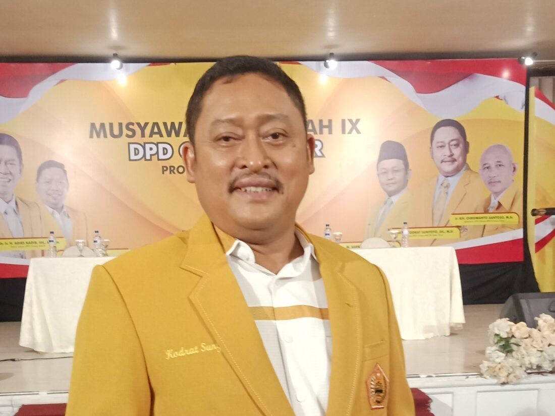 Antisipasi DBD, Komisi E DPRD Jatim Kodrat Sunyoto Minta Dinkes Tingkatkan Germas