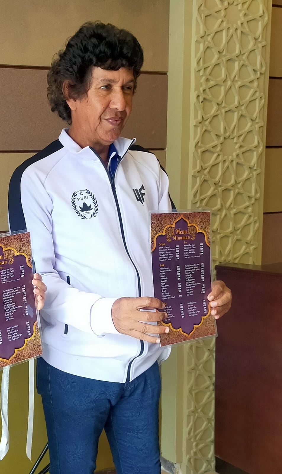 Deltras Bertekad Lolos ke Liga 2 Musim Depan