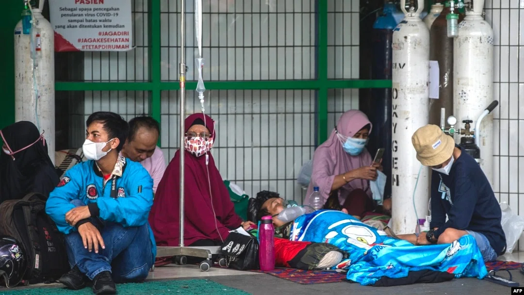 Varian Omicron Merebak di Jatim, Masyarakat Diminta Waspada