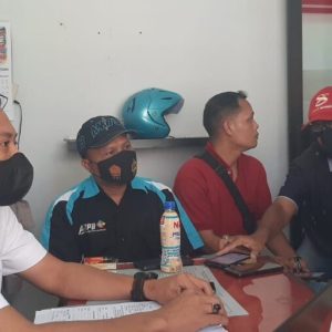 Pelaporan AJPB Jadi Atensi Kapolres Pasuruan Pelaporan AJPB Jadi Atensi Kapolres Pasuruan