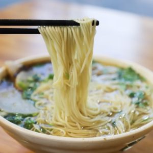 Ternyata Begini Asal-Usul Mie Ramen