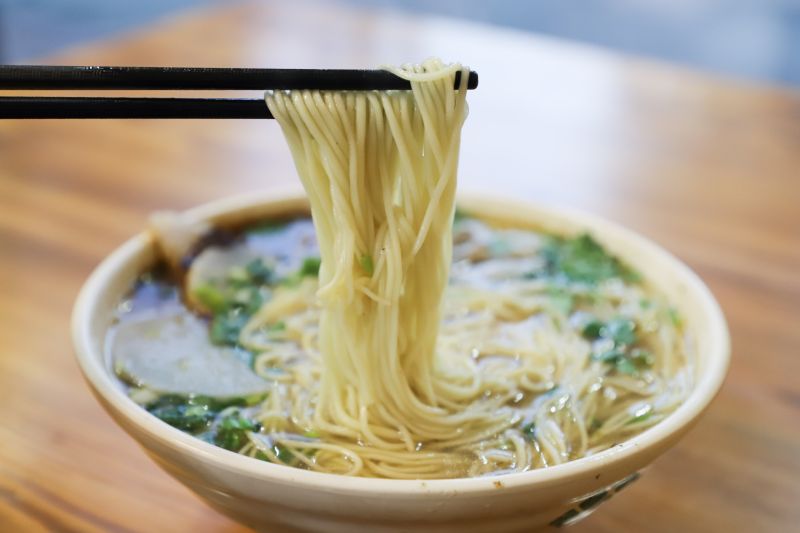 Ternyata Begini Asal-Usul Mie Ramen
