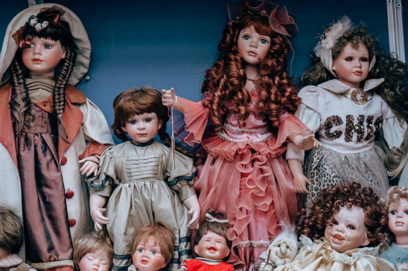Apa akibatnya jika anak terlalu banyak melihat konten “spirit doll”?