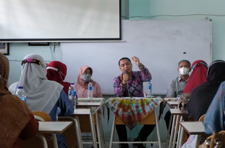 Wali Kota Sesalkan Kekerasan Guru Terhadap Siswa SMP Surabaya