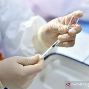 Kenali Efek Samping Booster Vaksin Pfizer& Moderna, Sudah Tahu? Kenali Efek Samping Booster Vaksin Pfizer& Moderna, Sudah Tahu?