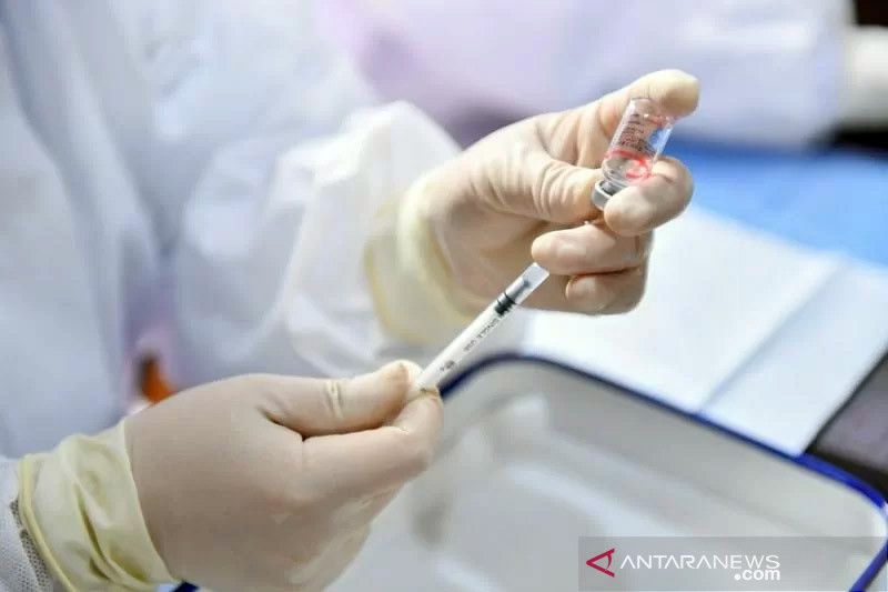 Kenali Efek Samping Booster Vaksin Pfizer& Moderna, Sudah Tahu?