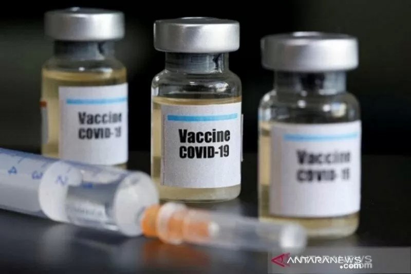 Masyarakat Dihimbau Lengkapi Vaksin Covid-19 dan Bersiap Terima Booster