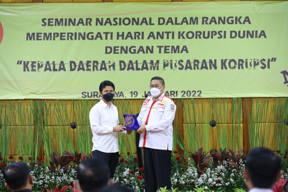 Wagub Emil Akui Masih Ada Pungli di Sekolah 