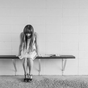 Perselingkuhan Dapat Menyebabkan Trauma Bagi Korban Perselingkuhan Dapat Menyebabkan Trauma Bagi Korban