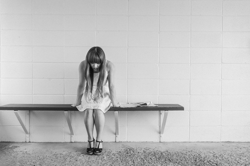 Perselingkuhan Dapat Menyebabkan Trauma Bagi Korban