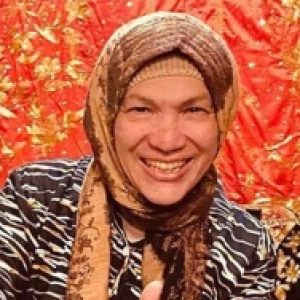 Dorce Gamalama Meninggal Dunia Karena Covid Dorce Gamalama Meninggal Dunia Karena Covid