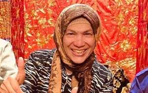 Dorce Gamalama Meninggal Dunia Karena Covid