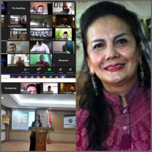 Gandeng Christine Hakim, Kemenag Gelar Kompetisi Film Pendek Islami Rebut Hadiah Ratusan Juta Gandeng Christine Hakim, Kemenag Gelar Kompetisi Film Pendek Islami Rebut Hadiah Ratusan Juta