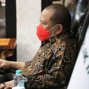 LaNyalla: HPN Harus Jadi Momentum Bangun Persatuan Bangsa