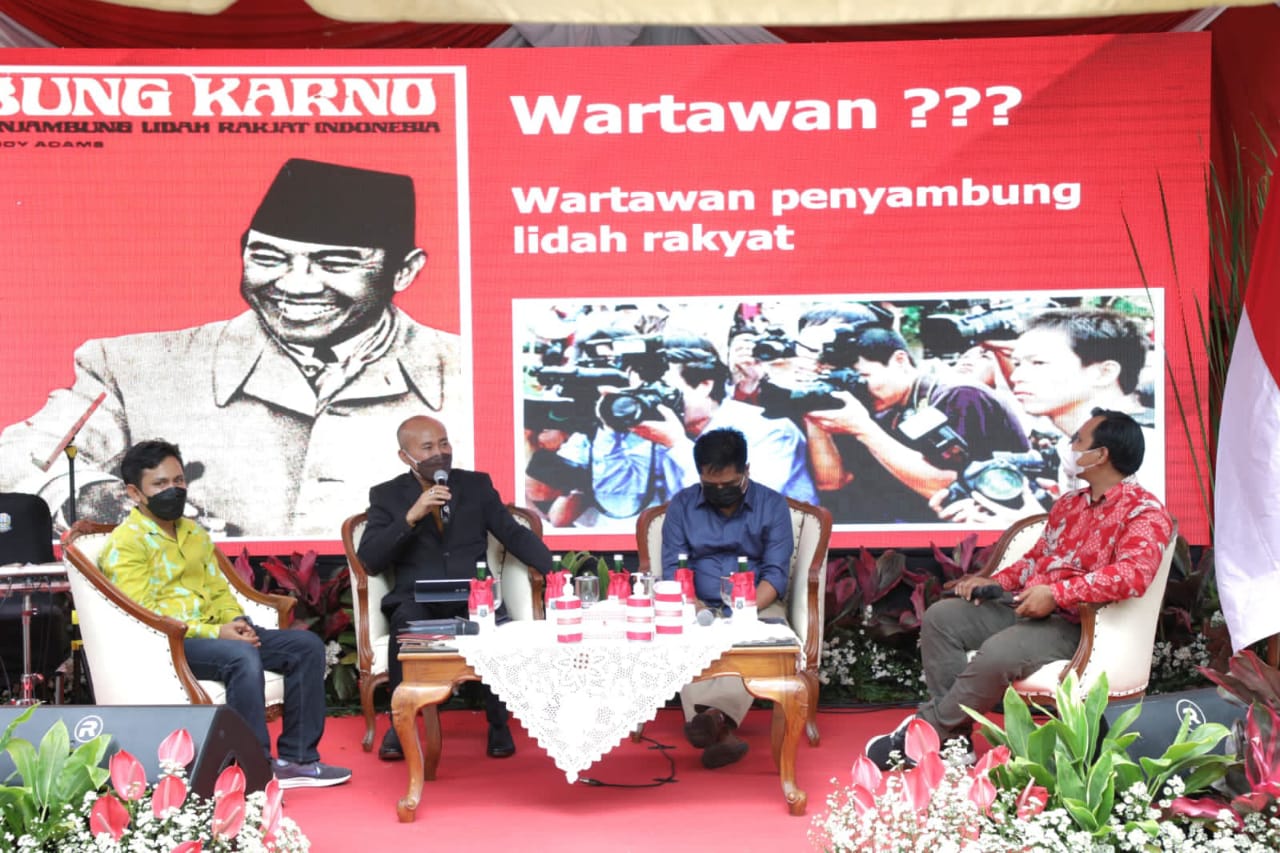 Tiga Tahun Khofifah – Emil Memimpin Jatim,  Tidak Ada Konflik Sosial 