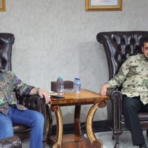 Wali Kota Probolinggo Pertanyakan Komitmen Pemerintah Soal RS Berstandar Internasional