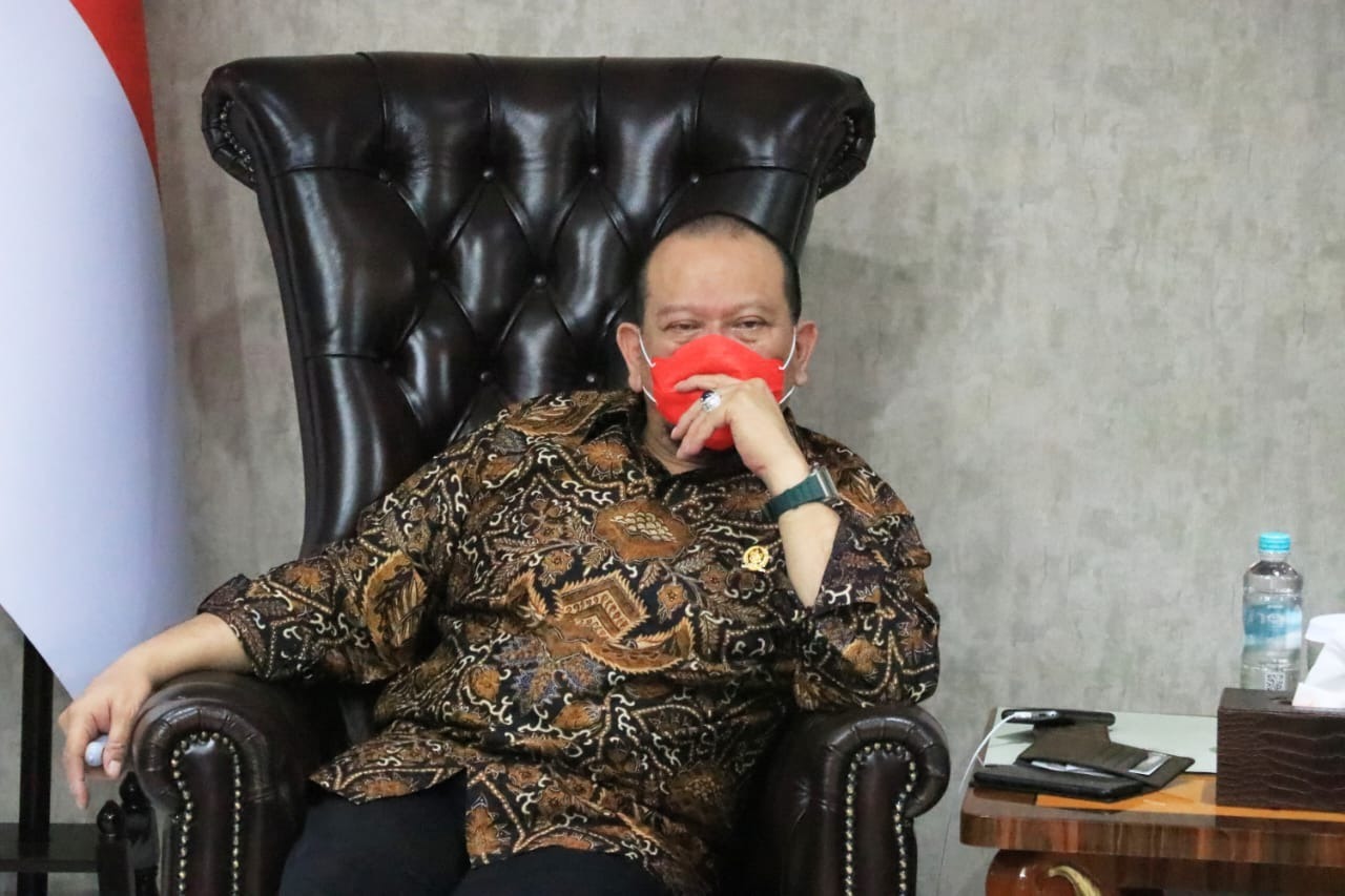 Ketua DPD RI: Rencana Aksi Pengentasan Kemiskinan Harus Konkret dan Fokus