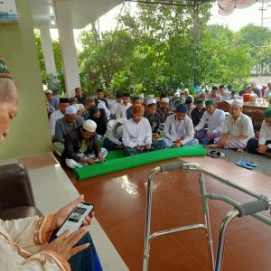 Gus Ali Beri Sinyal Khusus ke Khofifah Indar Parawansa: “Beliau Cerdas, Tapi Harus Hati-hati Menjelang 2024!”