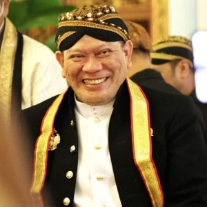 LaNyalla: Akibat Amandemen Berlebihan, Negara Dijalankan Suka-Suka LaNyalla: Akibat Amandemen Berlebihan, Negara Dijalankan Suka-Suka