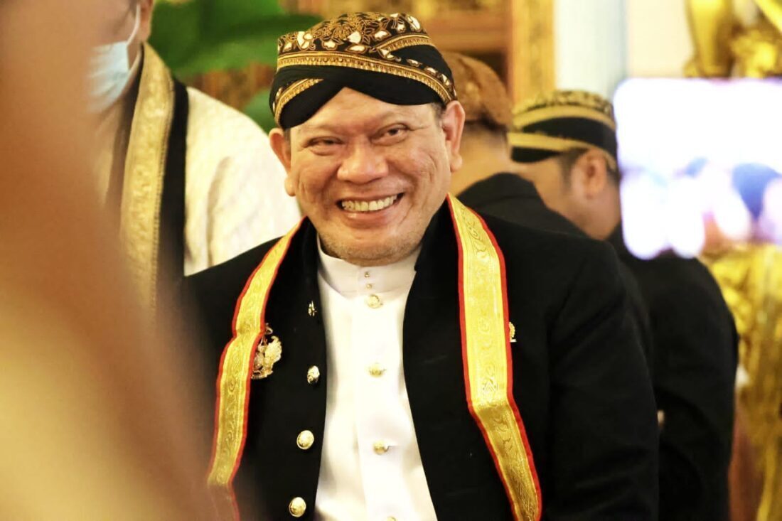 LaNyalla: Akibat Amandemen Berlebihan, Negara Dijalankan Suka-Suka