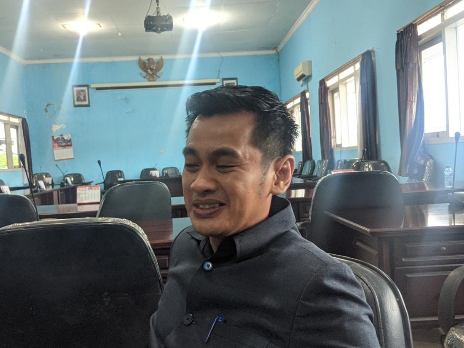 Abaikan Aturan, Pengisian Jabatan PNS di Kota Kediri Disoal Dewan