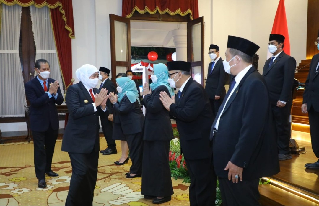 Rumah Sakit Diminta Lakukan Percepatan Reformasi Sistem Kesehatan 