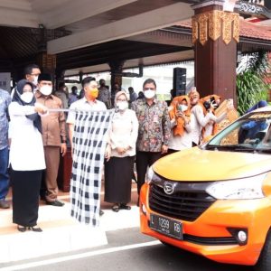 Pemkab Mojokerto Launching E-SPPT PBB Untuk Mempermudah Pelayanan Pemkab Mojokerto Launching E-SPPT PBB Untuk Mempermudah Pelayanan