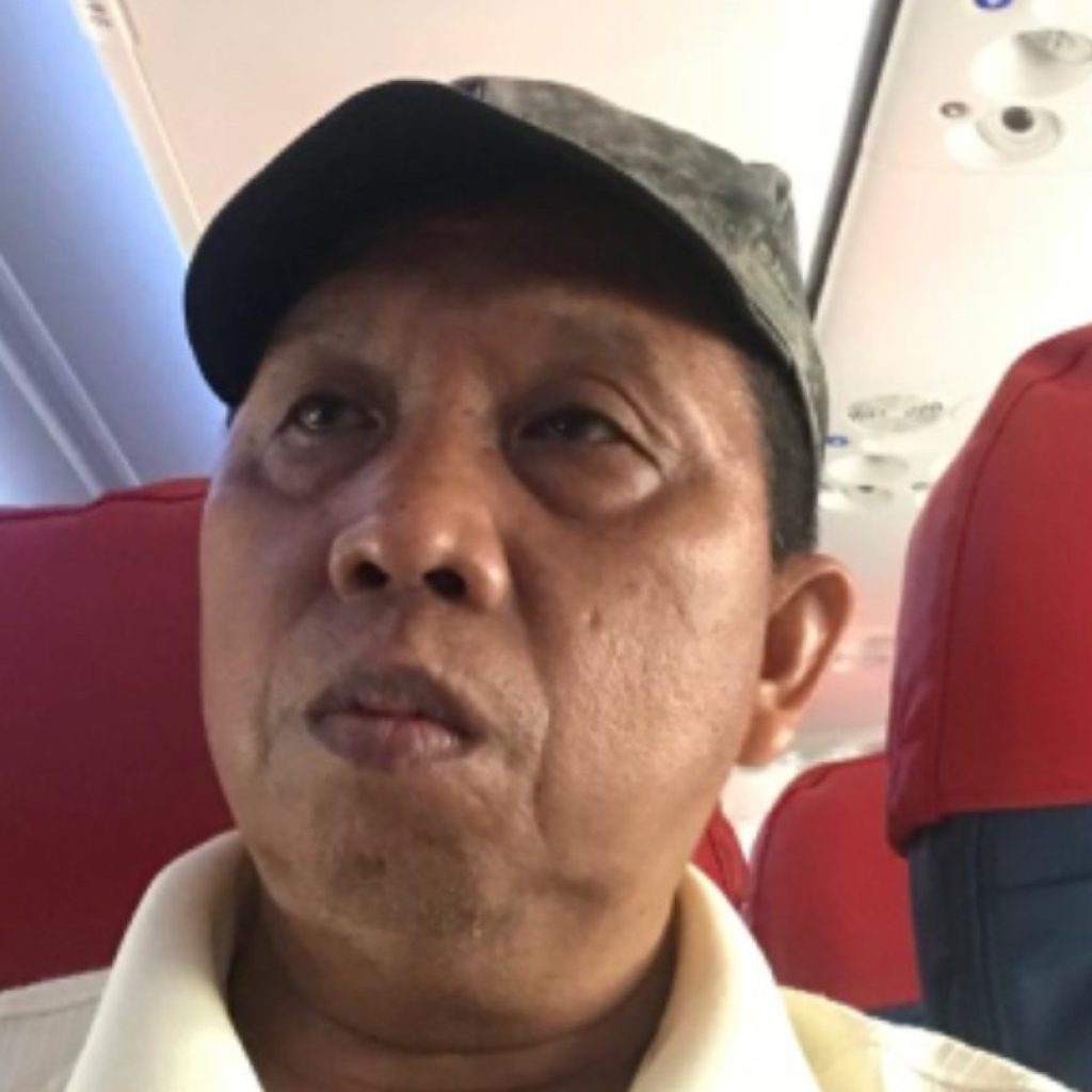 Menunggu Realisasi Program Prioritas Presiden Prabowo