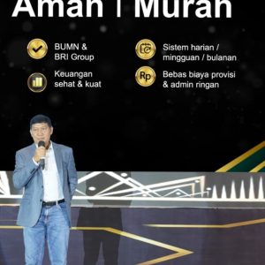 Gaet Nasabah Premium Investasi Emas, Pegadaian Berhasil Jual 37 Kg Gaet Nasabah Premium Investasi Emas, Pegadaian Berhasil Jual 37 Kg