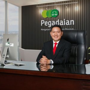 Pegadaian Mencatatkan Laba Yang Menggembirakan di Masa Pandemi Covid-19 Sepanjang 2021 Pegadaian Mencatatkan Laba Yang Menggembirakan di Masa Pandemi Covid-19 Sepanjang 2021