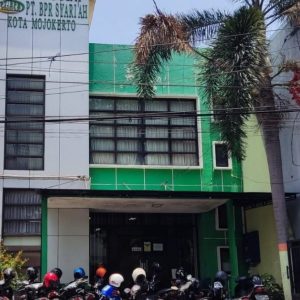 Kejaksaan Temukan Indikasi Korupsi BPRS Kota Mojokerto Rp 50 Miliar Kejaksaan Temukan Indikasi Korupsi BPRS Kota Mojokerto Rp 50 Miliar