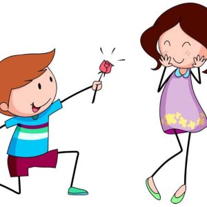 Valentine’s Day, Kebudayaan dan Syariat Islam Valentine’s Day, Kebudayaan dan Syariat Islam