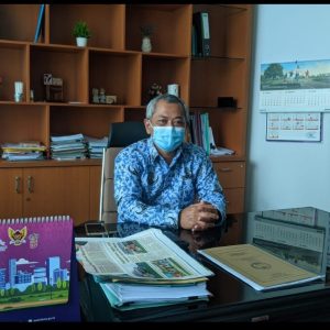 Pemkot Kediri Segera Bangun SMP 9 Senilai Rp25 M Pemkot Kediri Segera Bangun SMP 9 Senilai Rp25 M