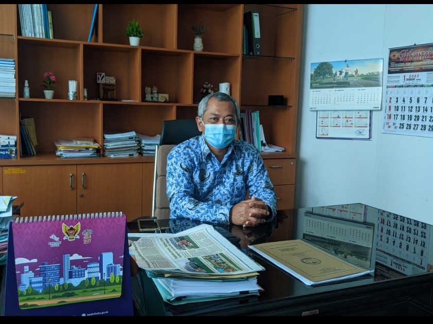Pemkot Kediri Segera Bangun SMP 9 Senilai Rp25 M