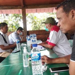 Dicatut Terima Fee Proyek, Sejumlah Wartawan Mojokerto Ngluruk Mantan Kadis PUPR Dicatut Terima Fee Proyek, Sejumlah Wartawan Mojokerto Ngluruk Mantan Kadis PUPR