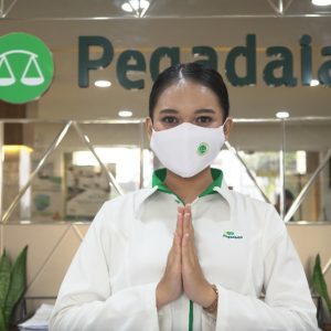 Obligasi dan Sukuk Pegadaian Raih Predikat Superior dari PEFINDO Obligasi dan Sukuk Pegadaian Raih Predikat Superior dari PEFINDO