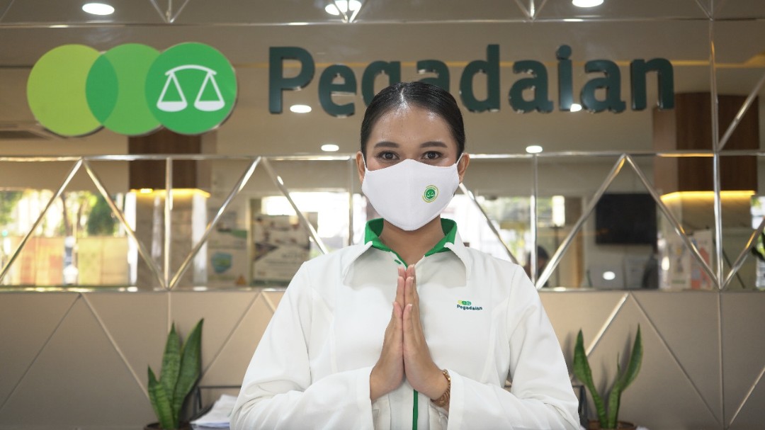 Obligasi dan Sukuk Pegadaian Raih Predikat Superior dari PEFINDO
