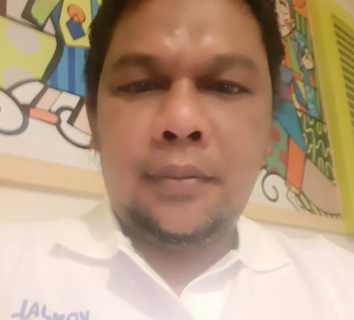 Komunitas Musisi Jalanan Dukung La Nyalla Presiden 2024