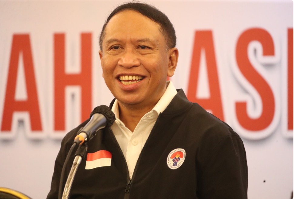 Gantikan Vietnam, Indonesia Ditunjuk Tuan Rumah ASEAN Para Games