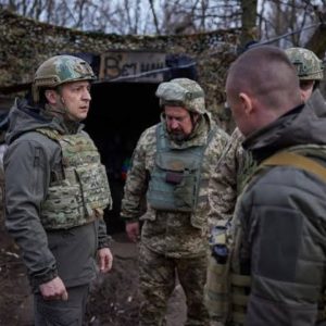 Kekuatan Militer Rusia Akan Dihadang Kekuatan Rakyat Ukraina Kekuatan Militer Rusia Akan Dihadang Kekuatan Rakyat Ukraina