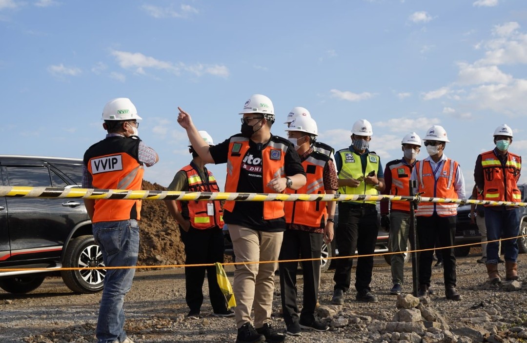 Setahun Menjabat, Bupati Kediri Serap Ribuan Keluhan dan Aspirasi Warga