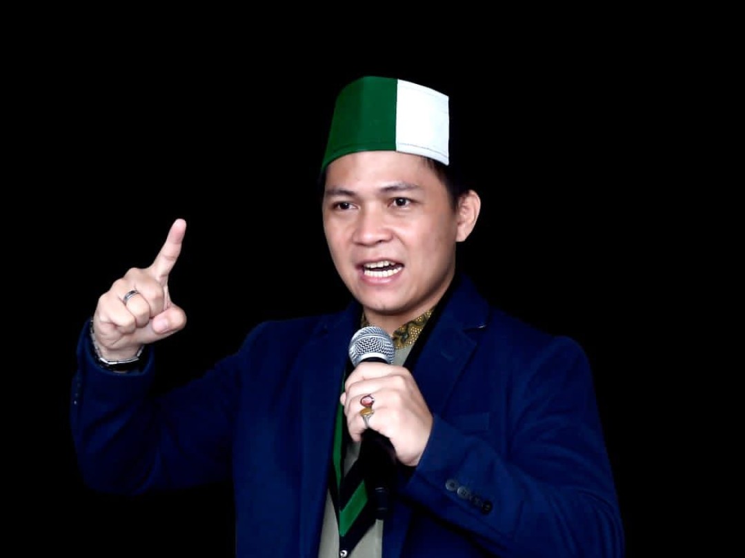 PB HMI Serukan Rakyat Menolak Perpanjangan Masa Jabatan Presiden