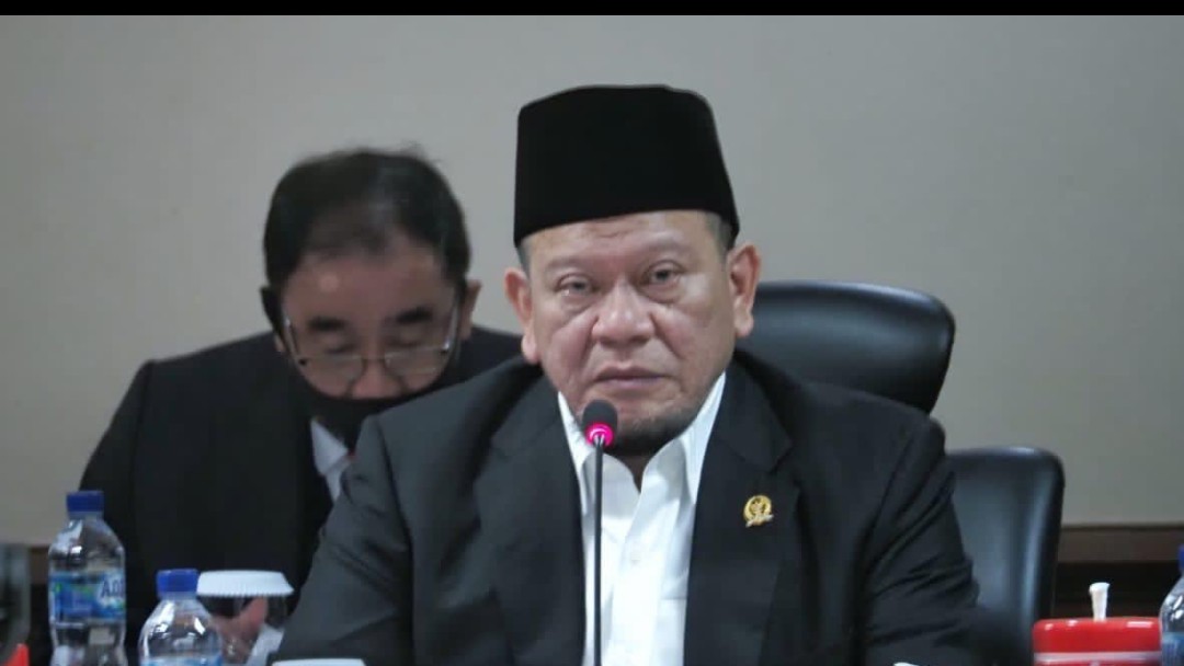 LaNyalla: Rakyat Masih Diam, Tapi Kalau Kelewatan Bisa Revolusi Sosial
