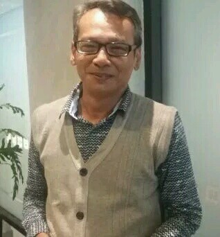 Peneliti Mochtar W Oetomo: Prabowo, Ganjar dan Risma Bersaing