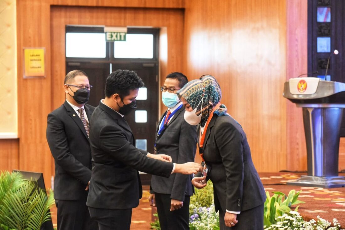 Diperlukan Pejabat Administrator dan Pengawas Berorientasi Pada Pelayanan
