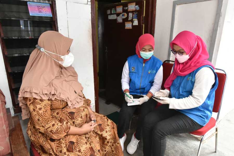 Pemkot Surabaya Siapkan Buser di Setiap RT