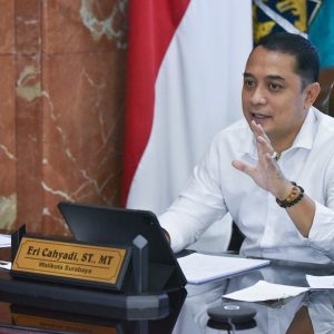 UMKM di Surabaya Diyakini Mampu Menyerap Tenaga Kerja UMKM di Surabaya Diyakini Mampu Menyerap Tenaga Kerja